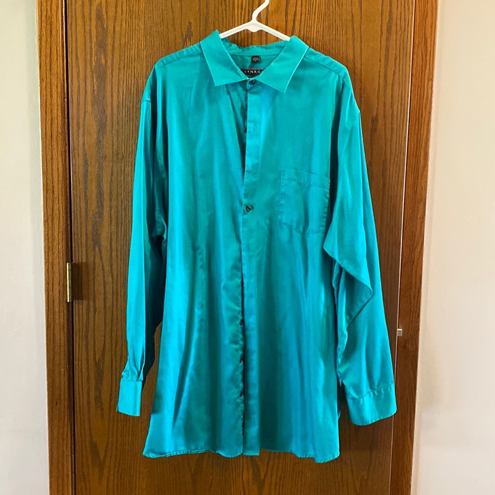 Mens dress shirt